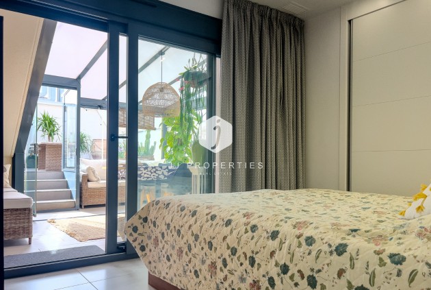 Tweedehands - Appartement / flat -
Torrevieja - Costa Blanca