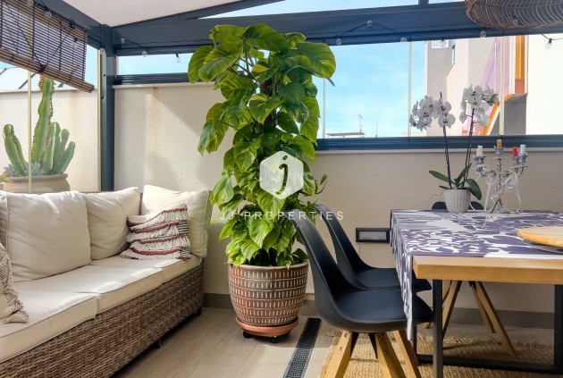 Tweedehands - Appartement / flat -
Torrevieja - Costa Blanca