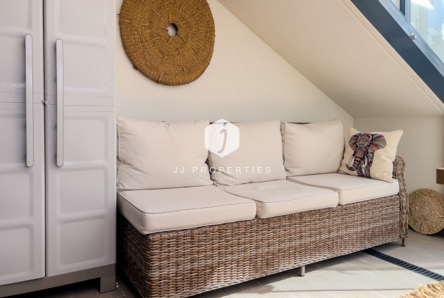 Tweedehands - Appartement / flat -
Torrevieja - Costa Blanca