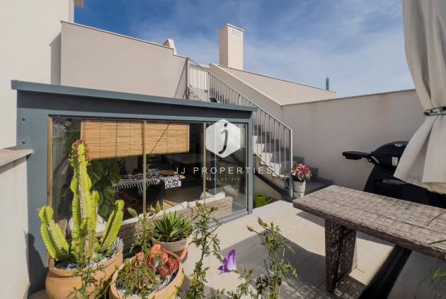 Tweedehands - Appartement / flat -
Torrevieja - Costa Blanca