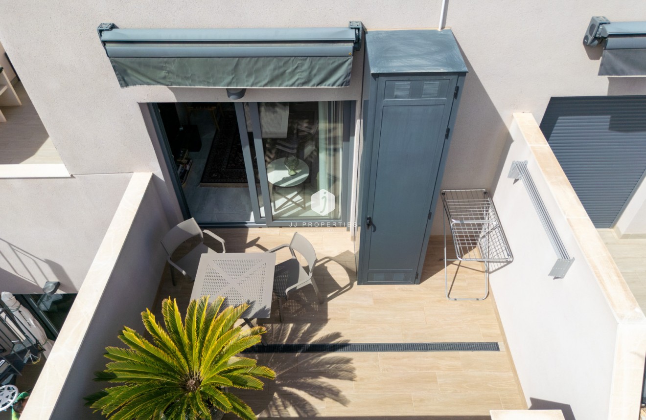 Tweedehands - Appartement / flat -
Torrevieja - Costa Blanca