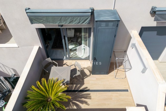 Tweedehands - Appartement / flat -
Torrevieja - Costa Blanca