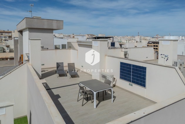 Tweedehands - Appartement / flat -
Torrevieja - Costa Blanca