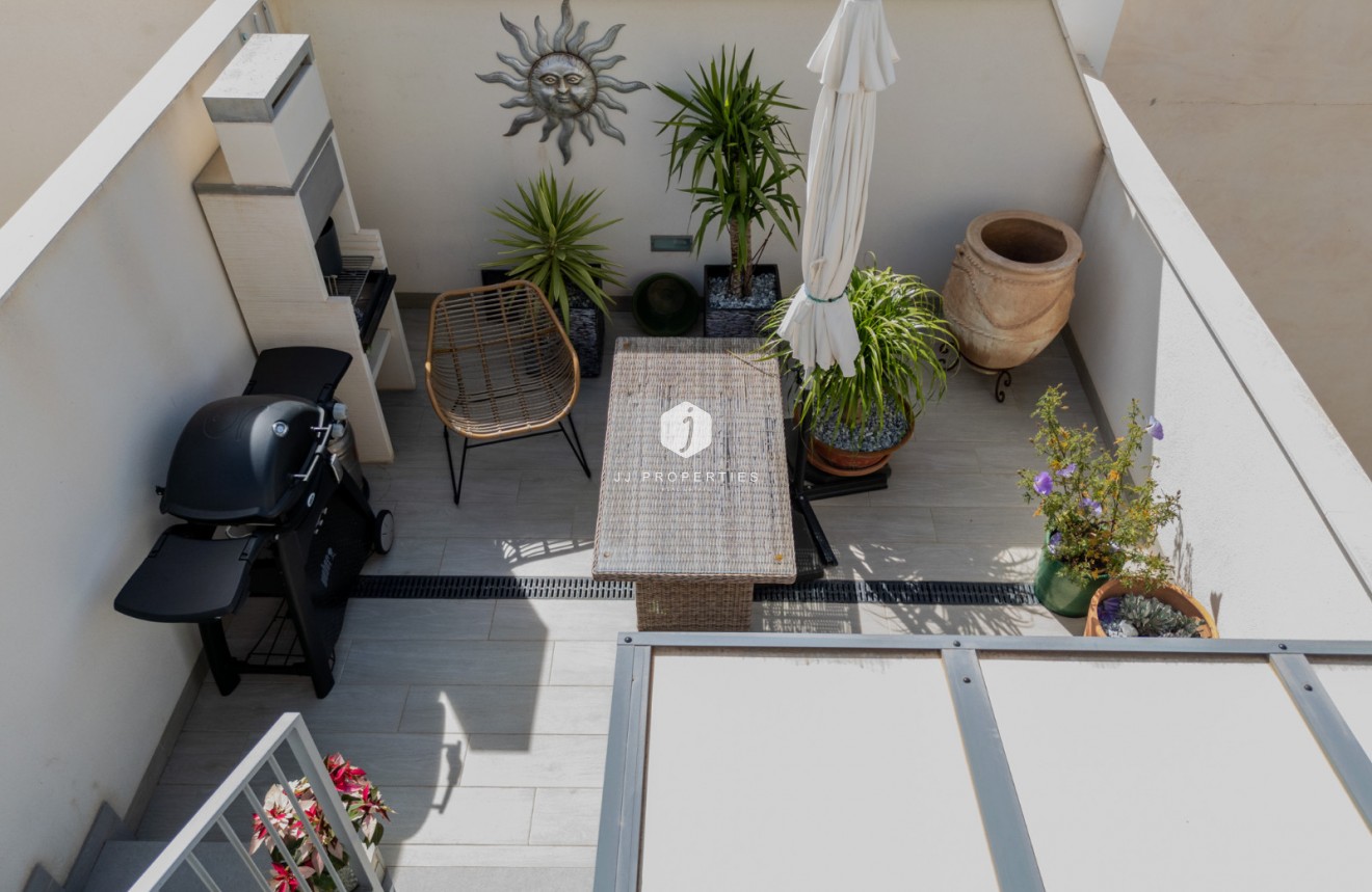 Tweedehands - Appartement / flat -
Torrevieja - Costa Blanca