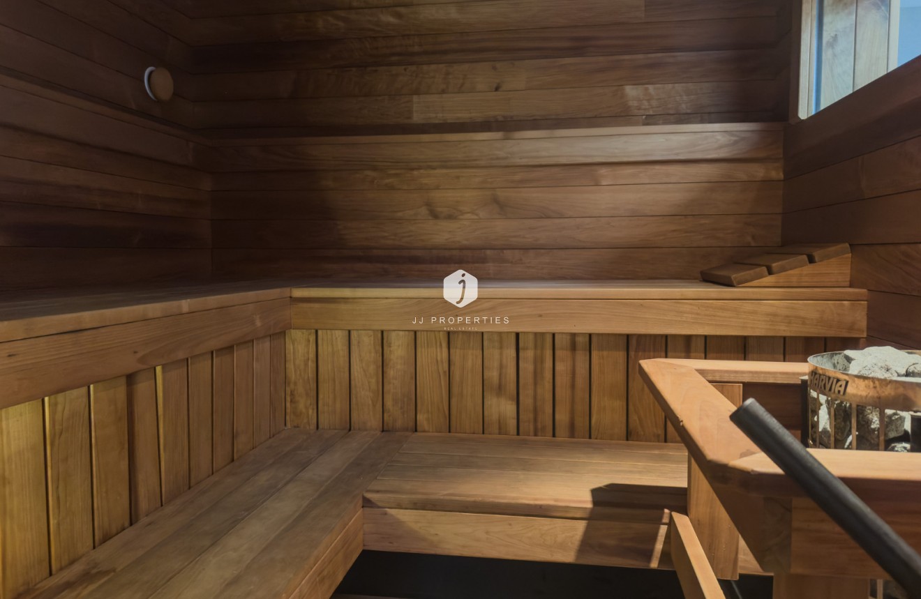 Tweedehands - Appartement / flat -
Torrevieja - Costa Blanca