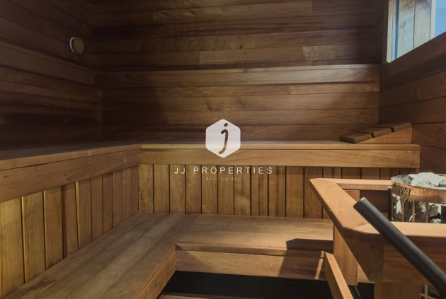 Tweedehands - Appartement / flat -
Torrevieja - Costa Blanca