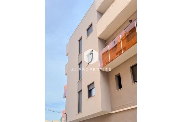 Tweedehands - Appartement / flat -
Torrevieja - Costa Blanca