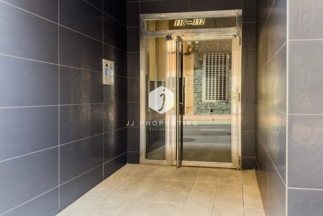 Tweedehands - Appartement / flat -
Torrevieja - Costa Blanca