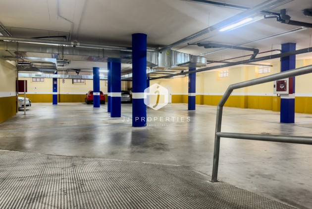 Tweedehands - Appartement / flat -
Torrevieja - Costa Blanca