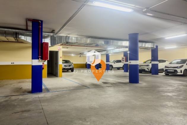 Tweedehands - Appartement / flat -
Torrevieja - Costa Blanca