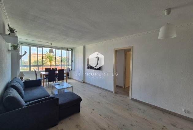 Tweedehands - Appartement / flat -
Torrevieja - Punta prima