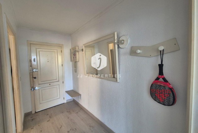 Tweedehands - Appartement / flat -
Torrevieja - Punta prima