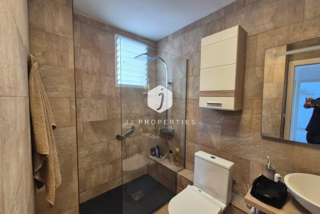 Tweedehands - Appartement / flat -
Torrevieja - Punta prima