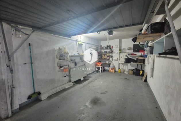 Tweedehands - Appartement / flat -
Torrevieja - Punta prima