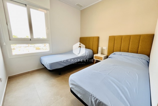 Tweedehands - Appartement / flat -
El Raso - Costa Blanca