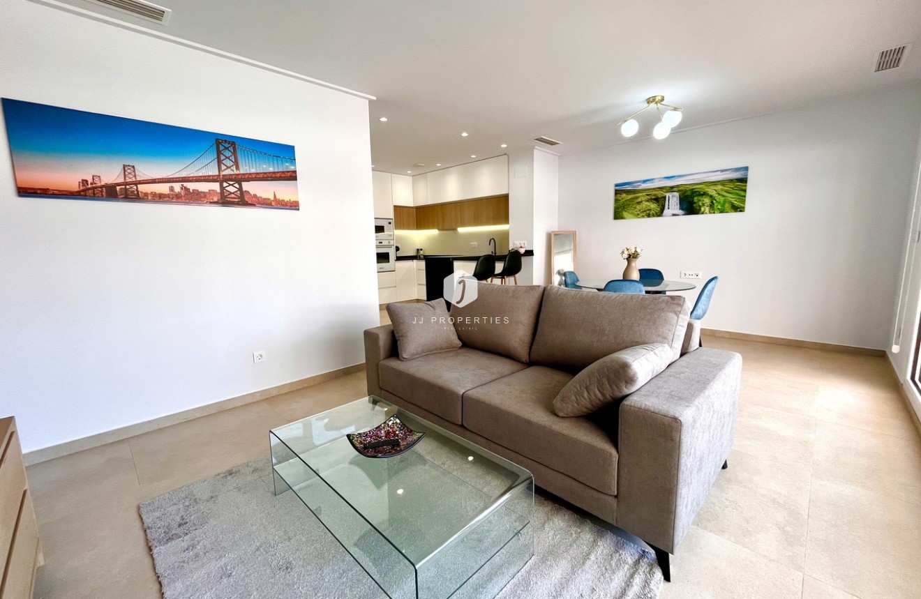 Tweedehands - Appartement / flat -
El Raso - Costa Blanca