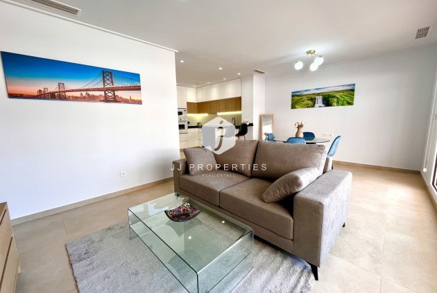 Tweedehands - Appartement / flat -
El Raso - Costa Blanca