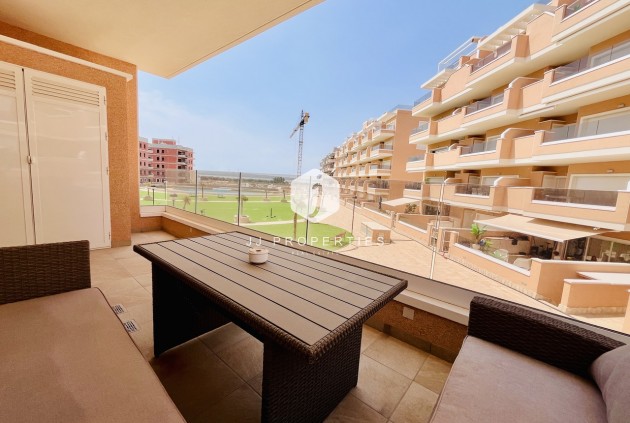 Tweedehands - Appartement / flat -
El Raso - Costa Blanca