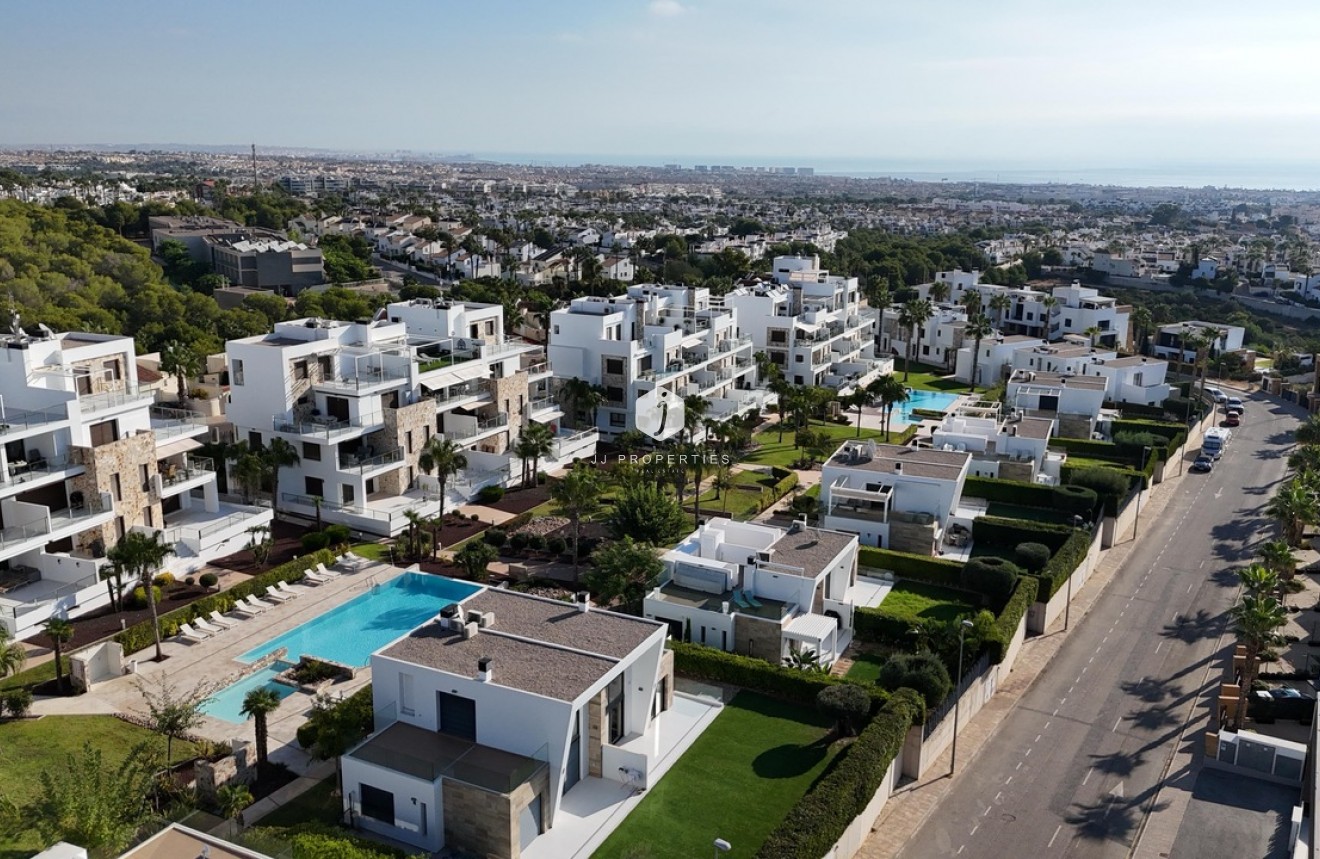 Tweedehands - Villa -
Los Dolses - Inland