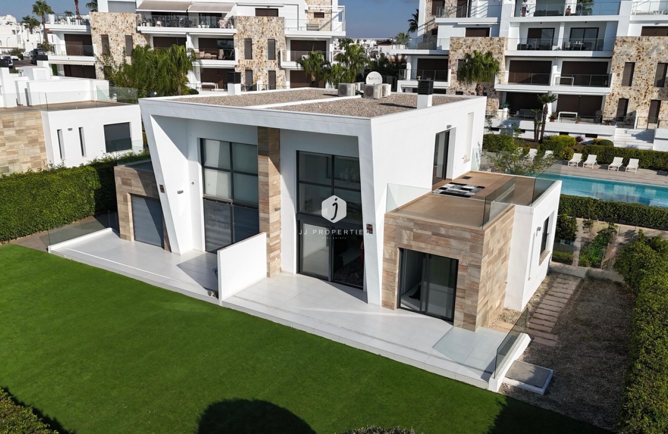 Tweedehands - Villa -
Los Dolses - Inland