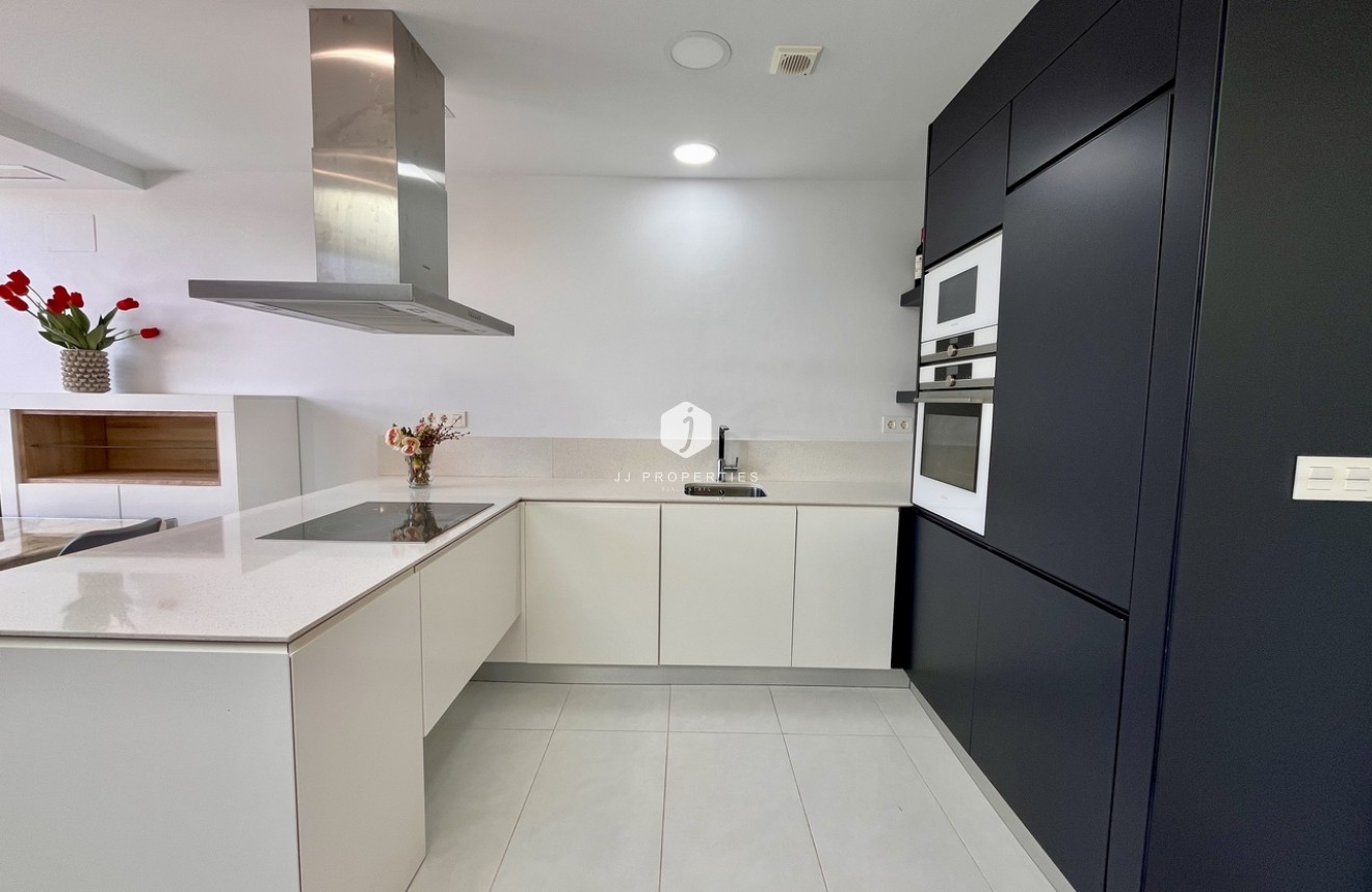 Tweedehands - Villa -
Los Dolses - Inland