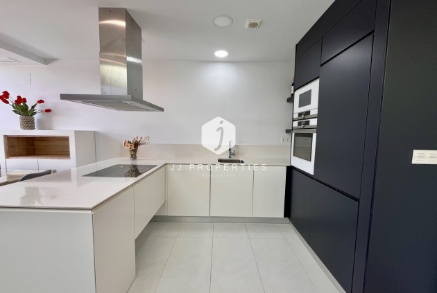 Tweedehands - Villa -
Los Dolses - Inland