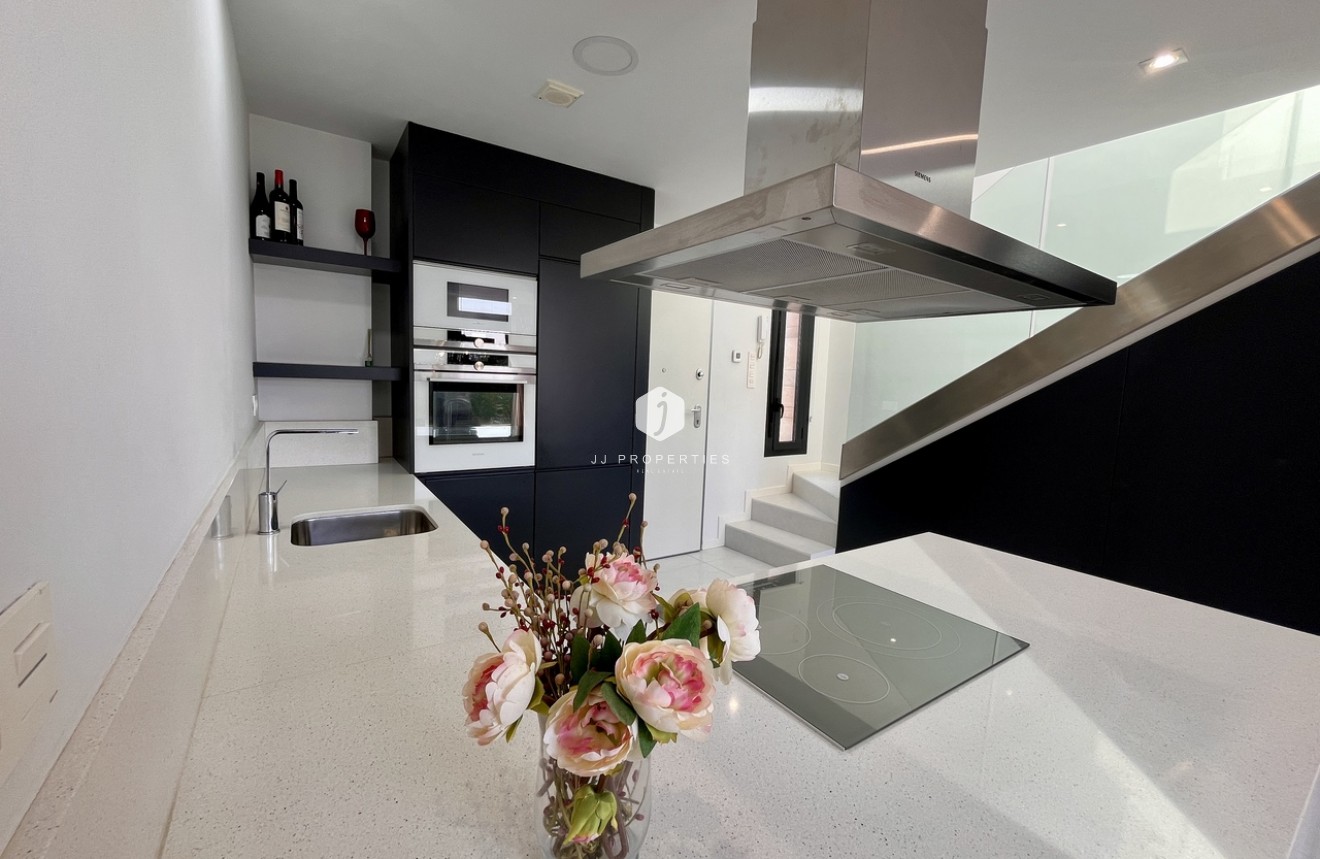 Tweedehands - Villa -
Los Dolses - Inland