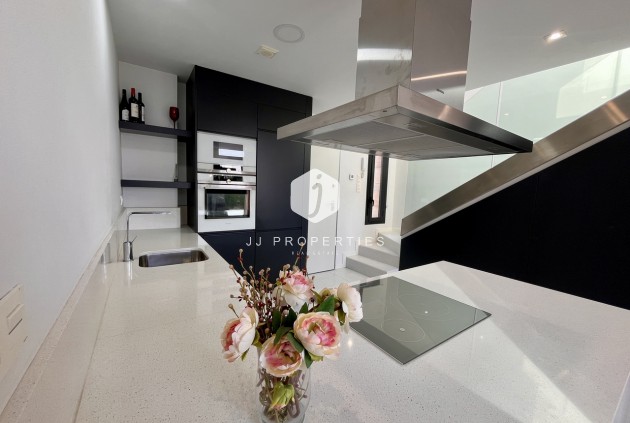 Tweedehands - Villa -
Los Dolses - Inland