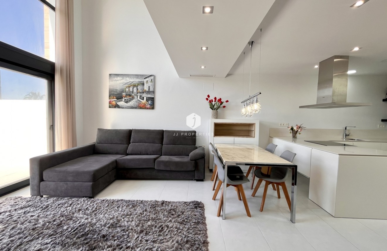 Tweedehands - Villa -
Los Dolses - Inland