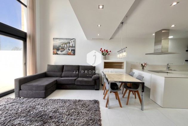 Tweedehands - Villa -
Los Dolses - Inland