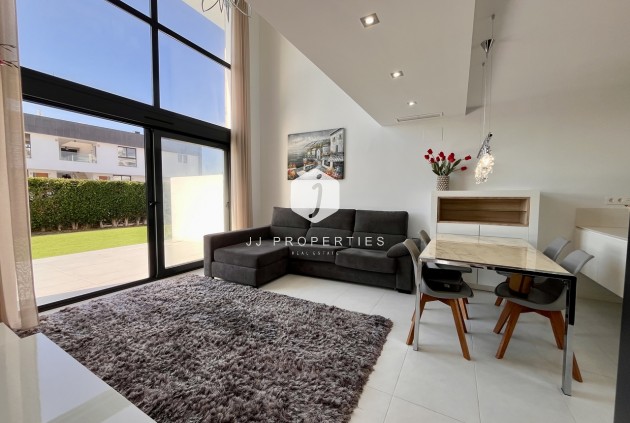 Tweedehands - Villa -
Los Dolses - Inland