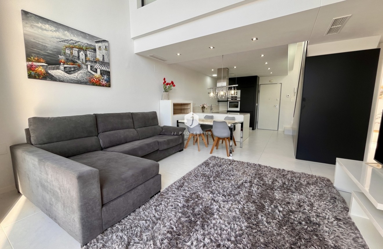 Tweedehands - Villa -
Los Dolses - Inland