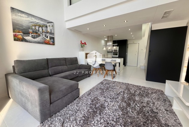 Tweedehands - Villa -
Los Dolses - Inland