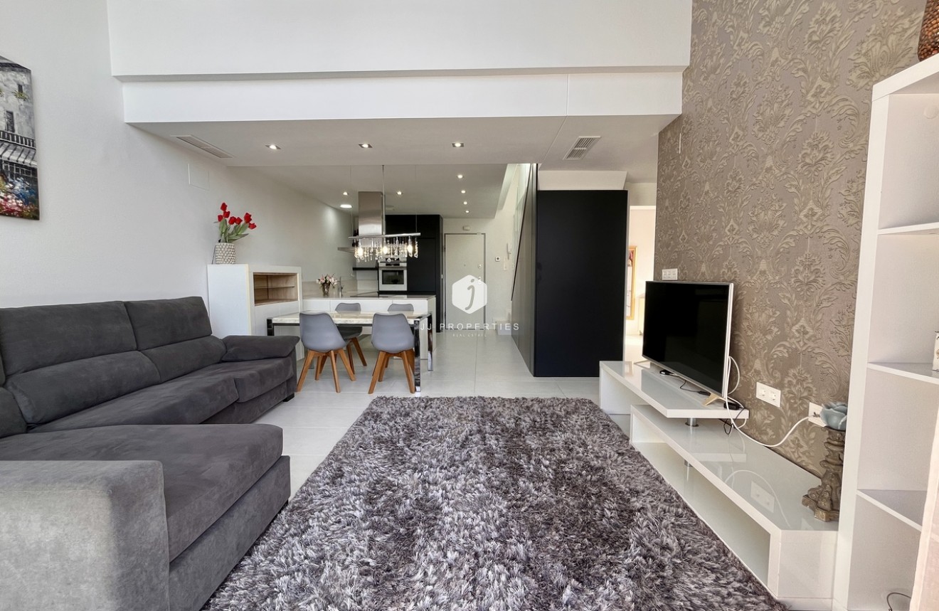 Tweedehands - Villa -
Los Dolses - Inland