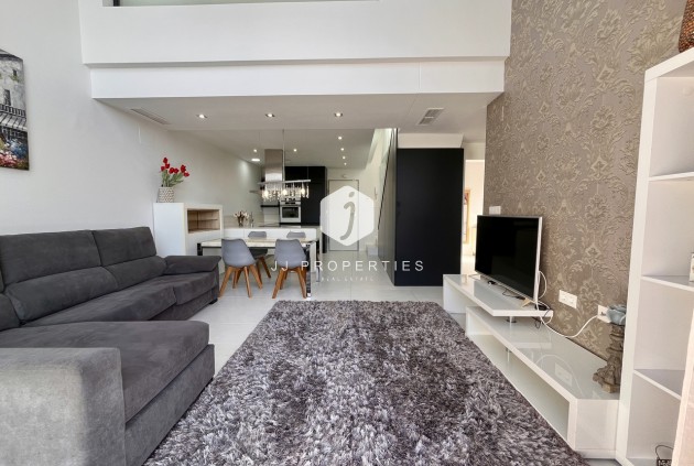 Tweedehands - Villa -
Los Dolses - Inland