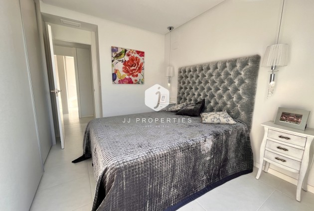 Tweedehands - Villa -
Los Dolses - Inland