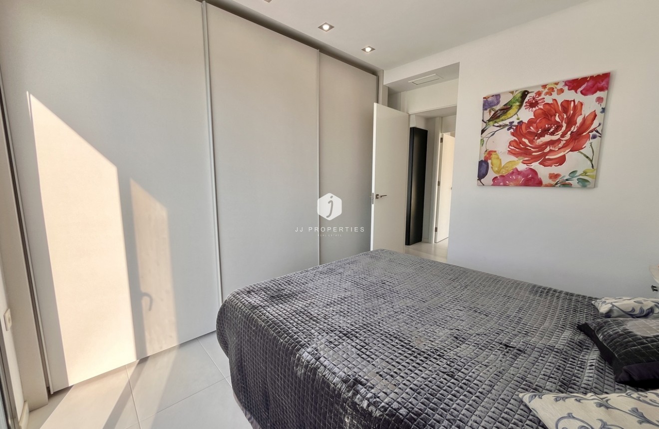 Tweedehands - Villa -
Los Dolses - Inland