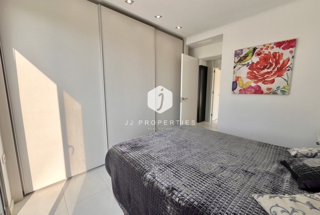 Tweedehands - Villa -
Los Dolses - Inland