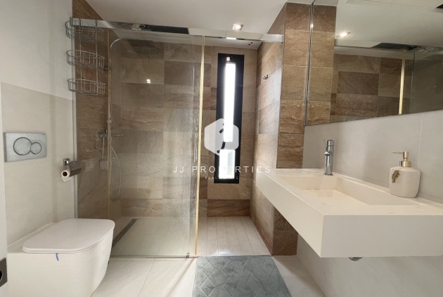 Tweedehands - Villa -
Los Dolses - Inland