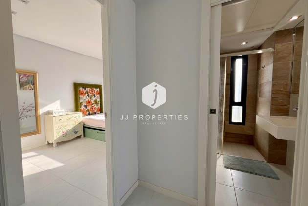 Tweedehands - Villa -
Los Dolses - Inland