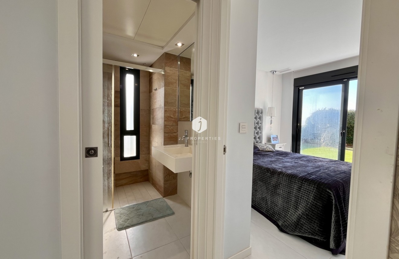 Tweedehands - Villa -
Los Dolses - Inland