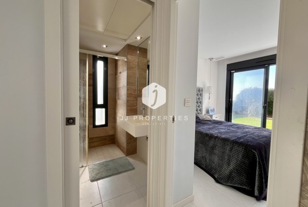 Tweedehands - Villa -
Los Dolses - Inland