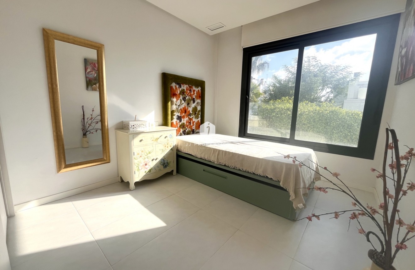 Tweedehands - Villa -
Los Dolses - Inland