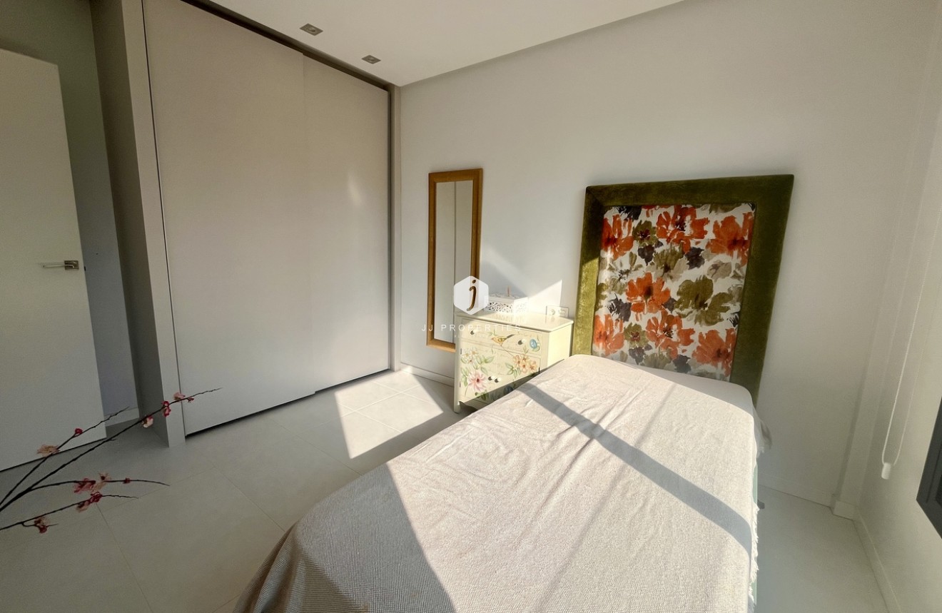 Tweedehands - Villa -
Los Dolses - Inland