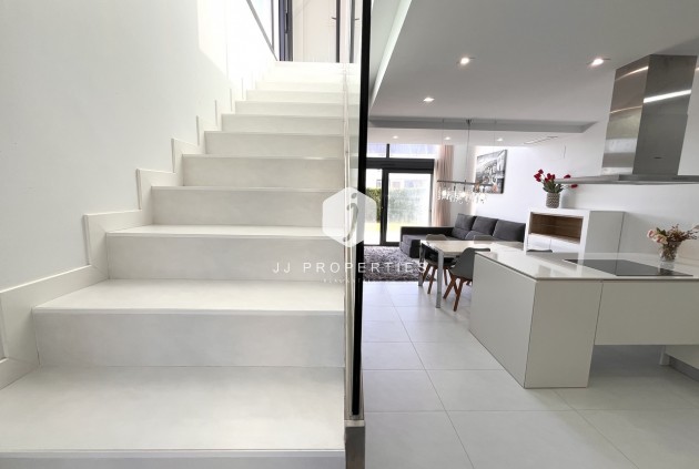 Tweedehands - Villa -
Los Dolses - Inland