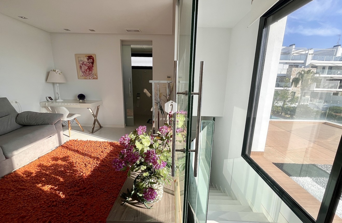 Tweedehands - Villa -
Los Dolses - Inland