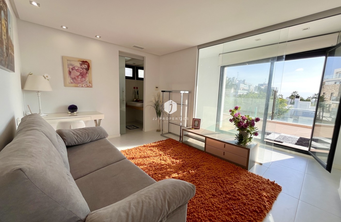 Tweedehands - Villa -
Los Dolses - Inland