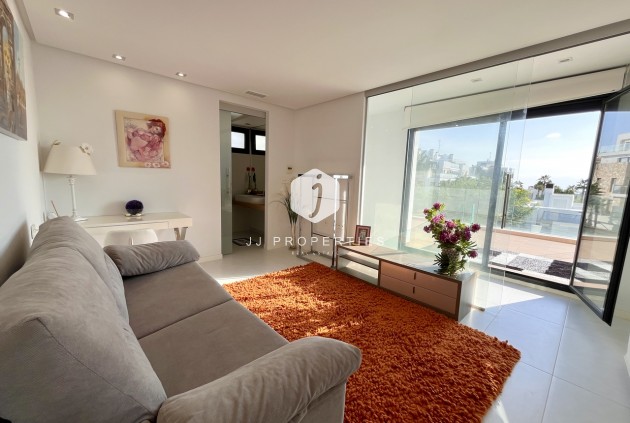 Tweedehands - Villa -
Los Dolses - Inland