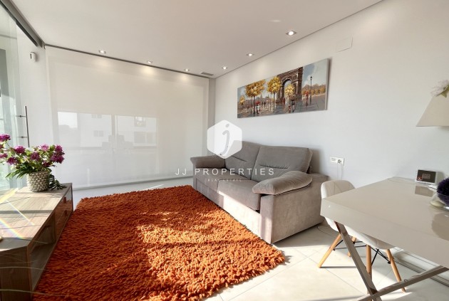 Tweedehands - Villa -
Los Dolses - Inland