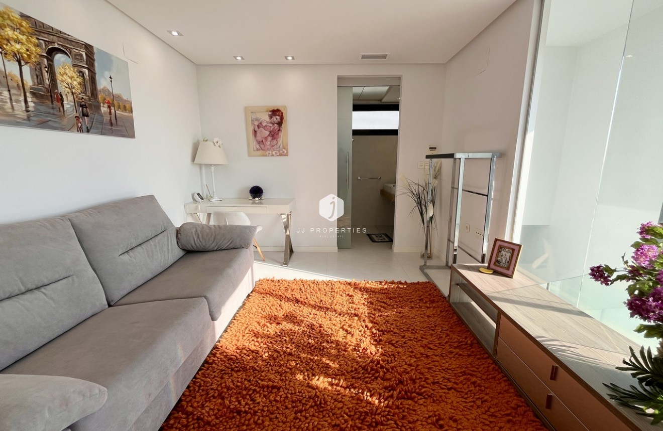 Tweedehands - Villa -
Los Dolses - Inland